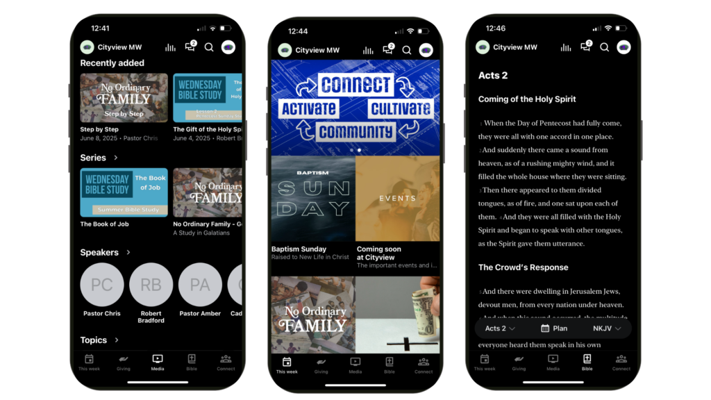 app store screenshot