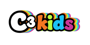 c3 Kids logo